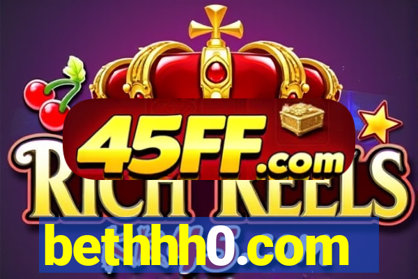 bethhh0.com
