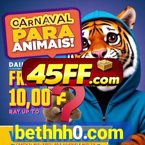 bethhh0.com