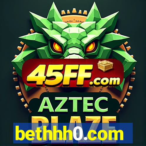 bethhh0.com