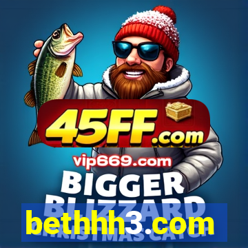bethhh3.com
