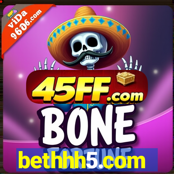 bethhh5.com