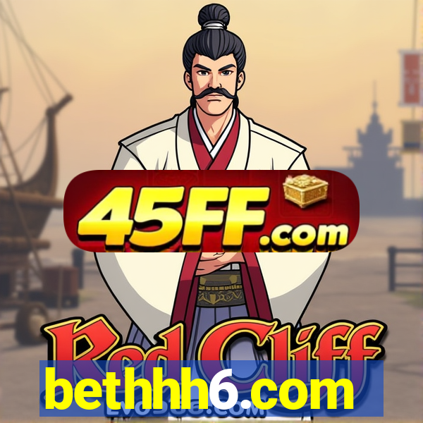 bethhh6.com