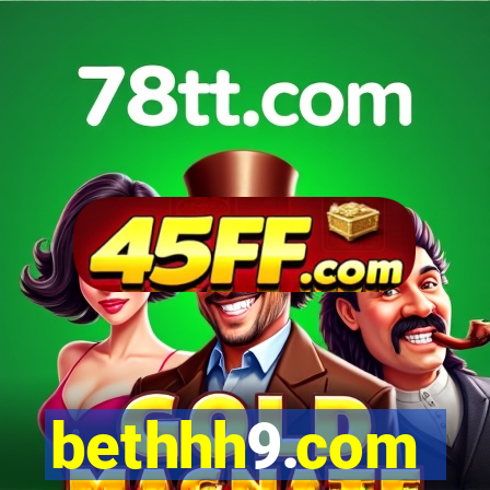 bethhh9.com