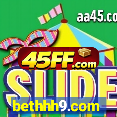 bethhh9.com