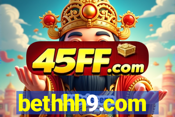 bethhh9.com