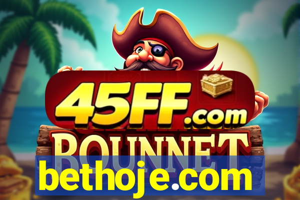 bethoje.com