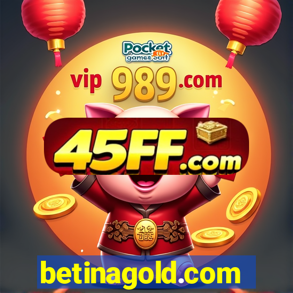 betinagold.com