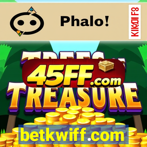 betkwiff.com