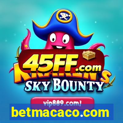 betmacaco.com