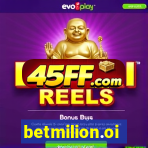 betmilion.oi