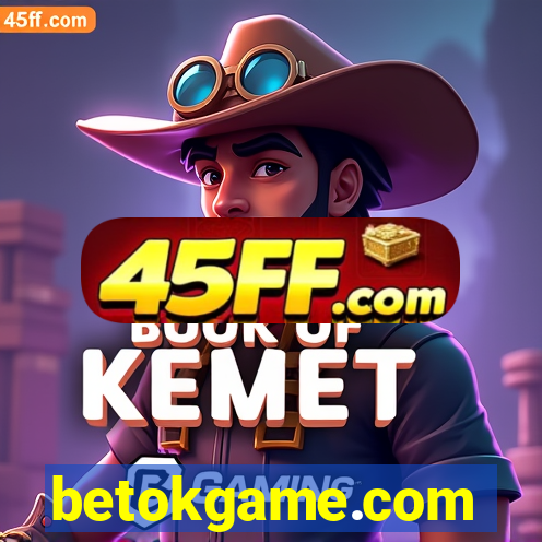 betokgame.com