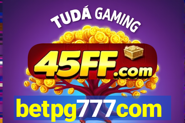 betpg777com