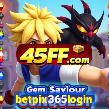 betpix365login
