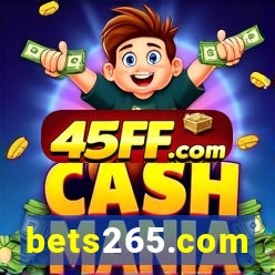 bets265.com