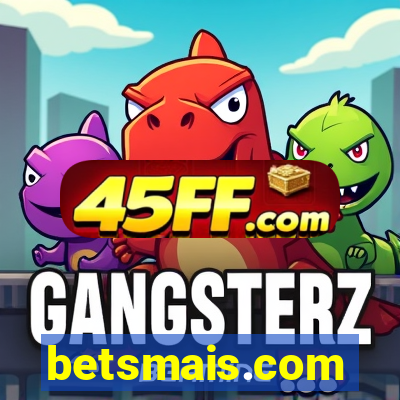 betsmais.com