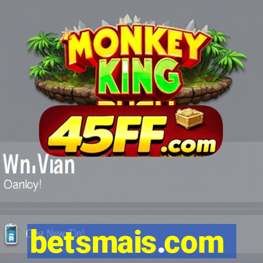 betsmais.com