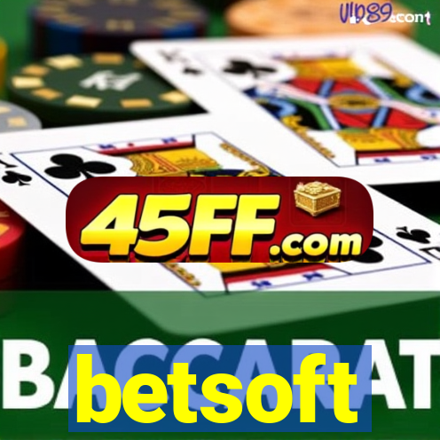 betsoft