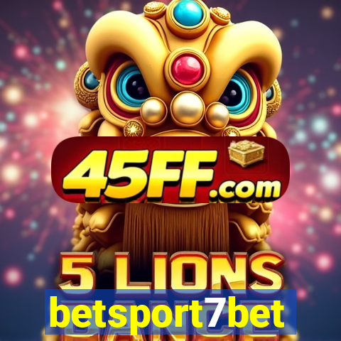betsport7bet