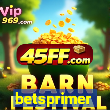 betsprimer
