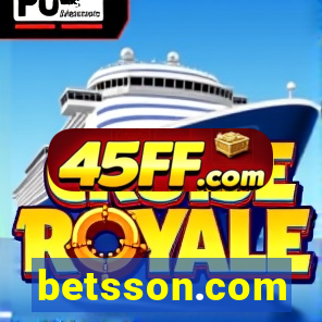 betsson.com