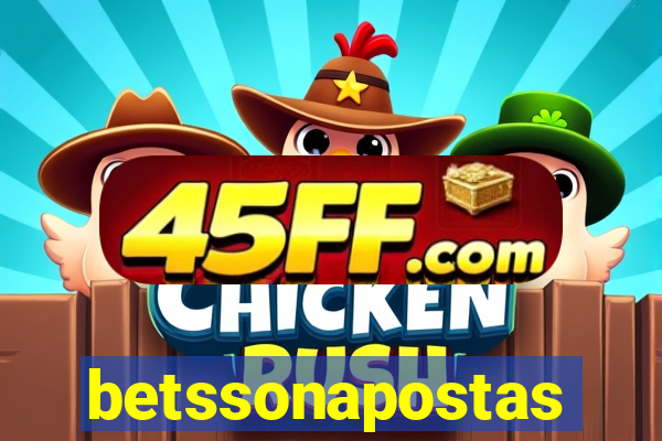betssonapostas