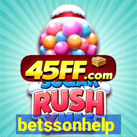 betssonhelp