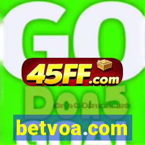 betvoa.com