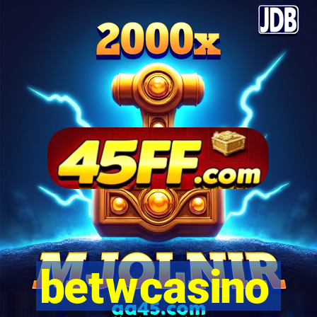 betwcasino