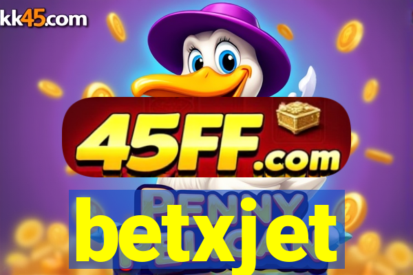 betxjet