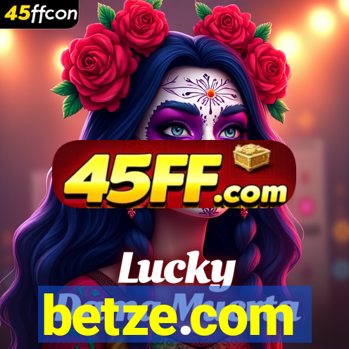 betze.com