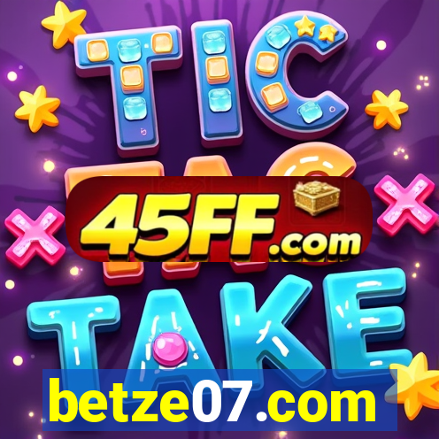 betze07.com