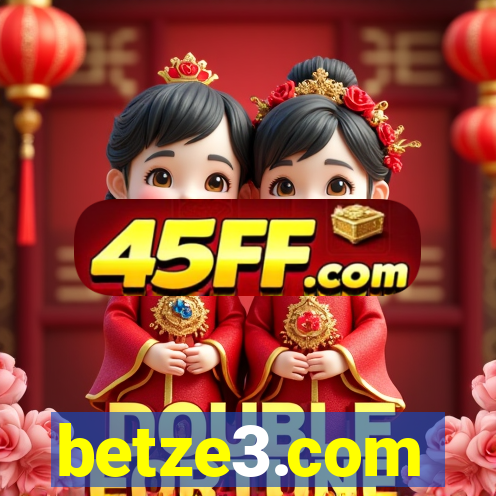 betze3.com