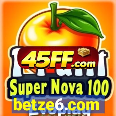 betze6.com