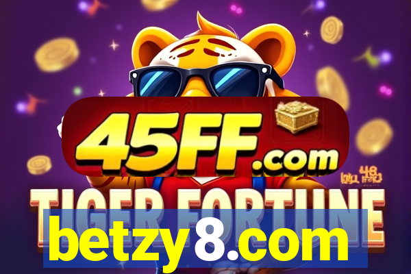 betzy8.com