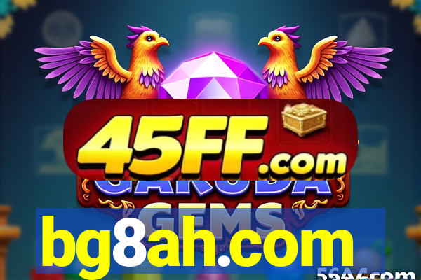bg8ah.com