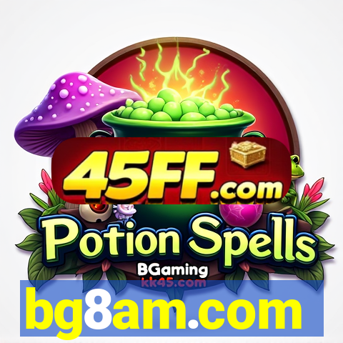 bg8am.com