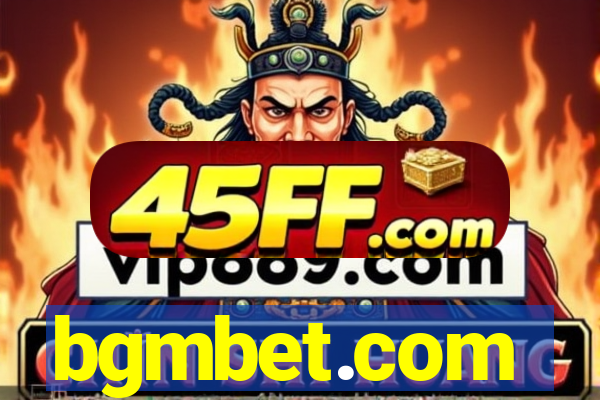bgmbet.com