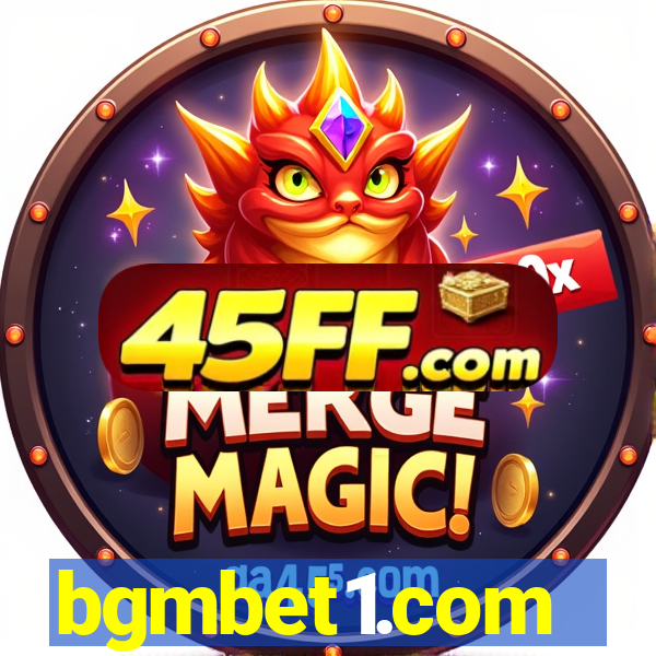 bgmbet1.com