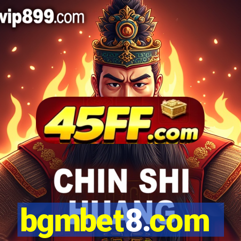 bgmbet8.com