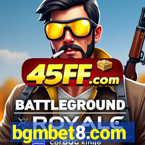 bgmbet8.com