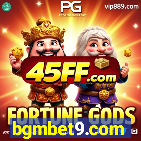 bgmbet9.com