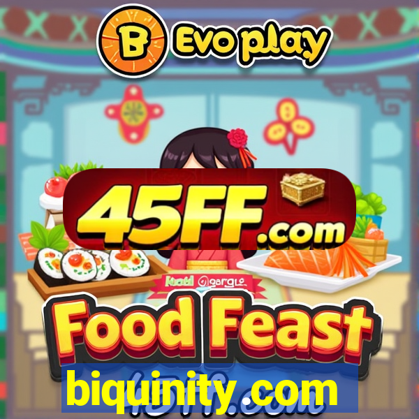 biquinity.com