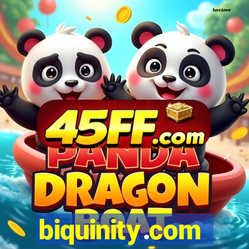 biquinity.com
