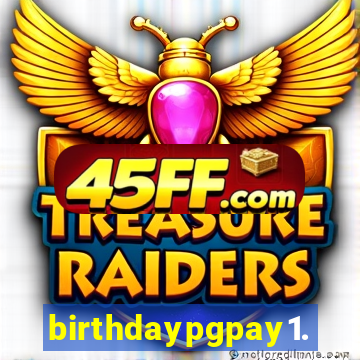 birthdaypgpay1.com