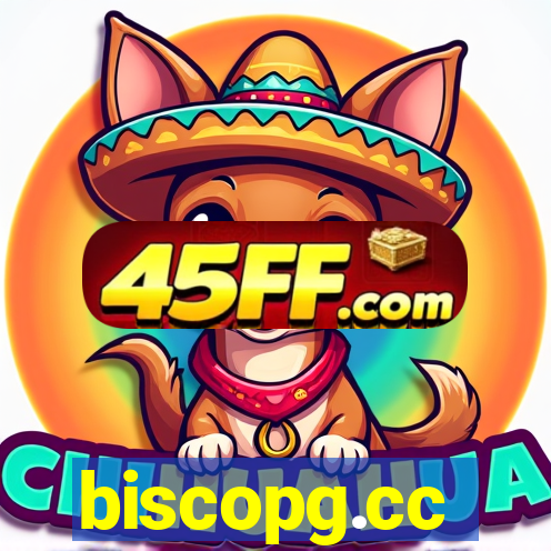 biscopg.cc
