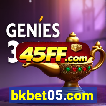 bkbet05.com
