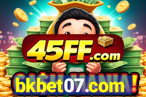 bkbet07.com