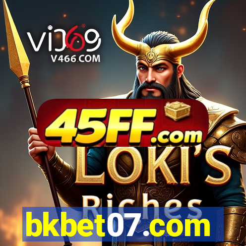 bkbet07.com