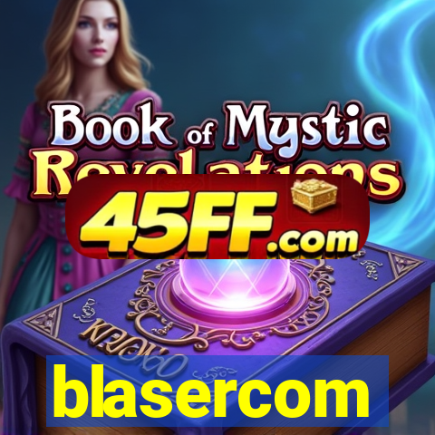 blasercom