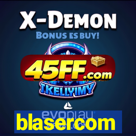 blasercom